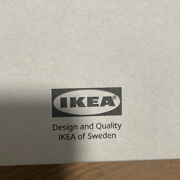 Utensil tray cabinet- IKEA - Picture 4 of 4